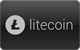 Litecoin ikona kryptowaluty